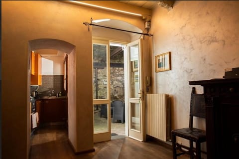 ST. JAMES HOME CITTÀ ALTA House in Bergamo