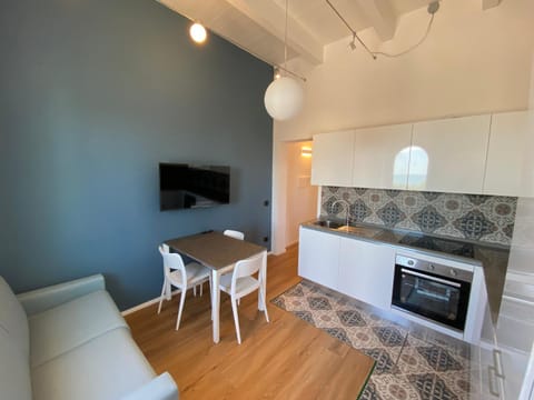 Il Porto - Residenza sul Mare Apartment in Porto Recanati