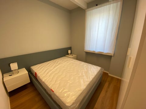 Il Porto - Residenza sul Mare Apartment in Porto Recanati