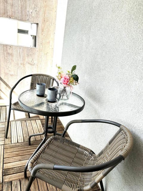 Balcony/Terrace, Balcony/Terrace