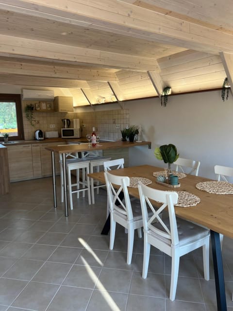 Vízparti Futrinka Vendégházak House in Vojvodina