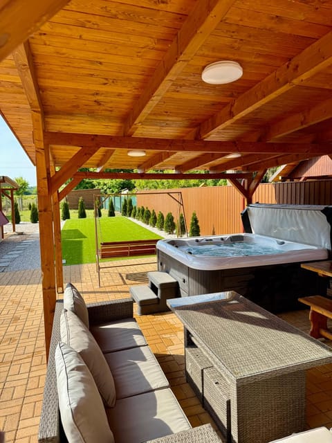 Vízparti Futrinka Vendégházak House in Vojvodina