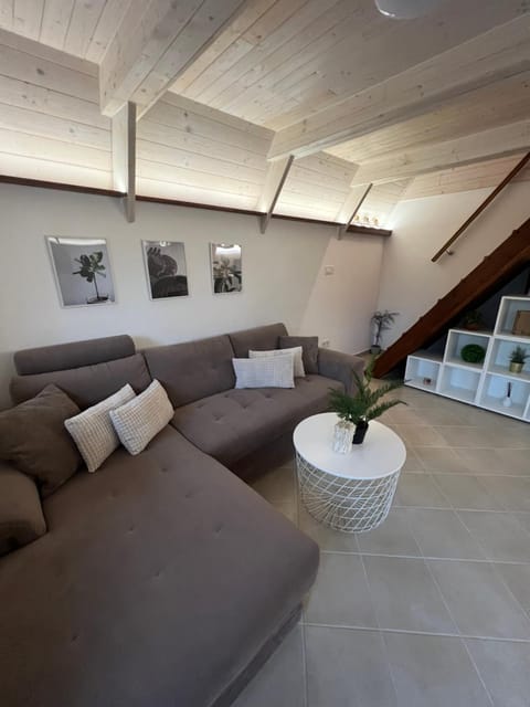 Vízparti Futrinka Vendégházak House in Vojvodina