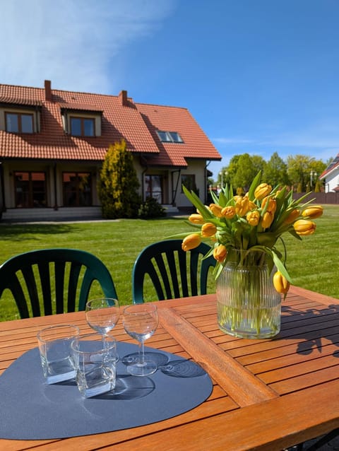 Garden, Balcony/Terrace, Garden view