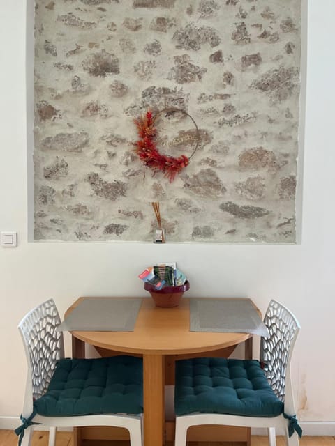 La bastide aux Iris - Les Capucines Apartment in Salernes