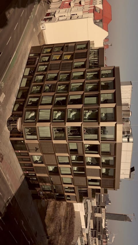 Property building, Day