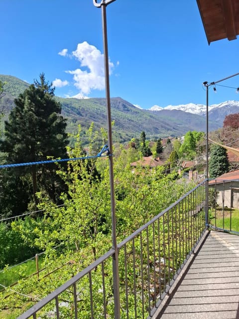 Villa Aurora Villa in Piedmont