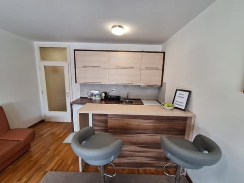 Apartman Sarah - Autobuska Stanica Apartment in Federation of Bosnia and Herzegovina