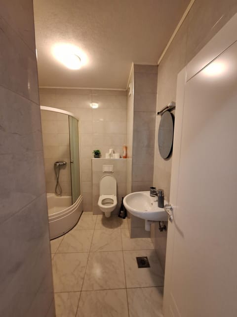Apartman Sarah - Autobuska Stanica Apartment in Federation of Bosnia and Herzegovina