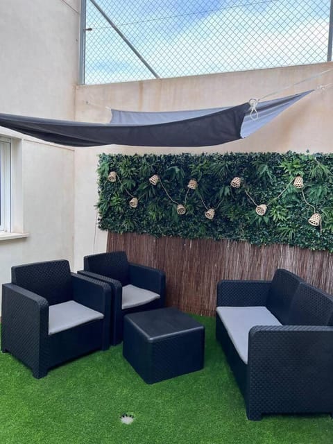 Estudios con encanto Apartment in Alicante