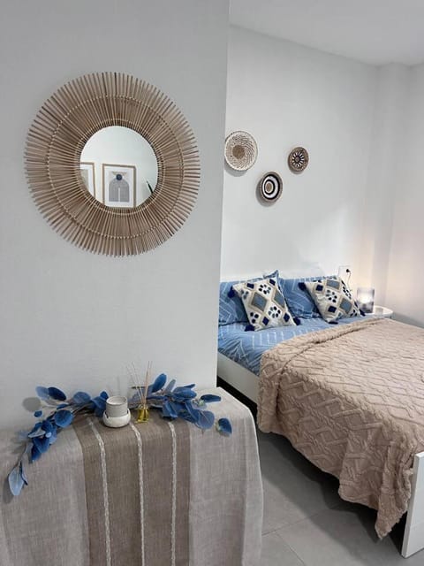 Estudios con encanto Apartment in Alicante