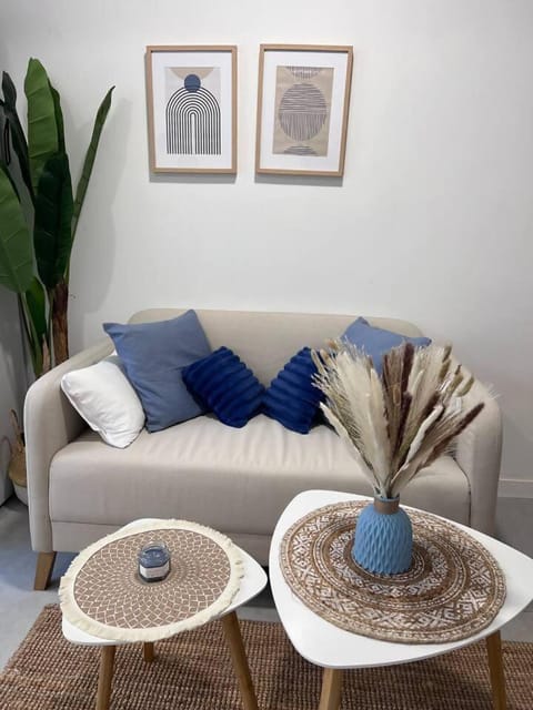 Estudios con encanto Apartment in Alicante