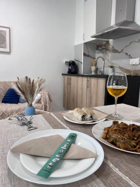 Estudios con encanto Apartment in Alicante