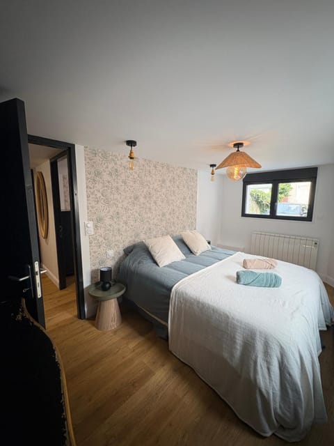 L'ATELIER YPORT Apartment in Normandy