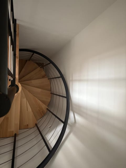 L'ATELIER YPORT Apartment in Normandy