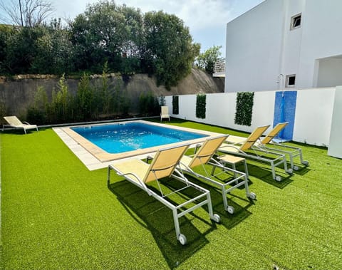 Day, Garden, Garden, Garden view, Pool view, Swimming pool, Swimming pool, sunbed