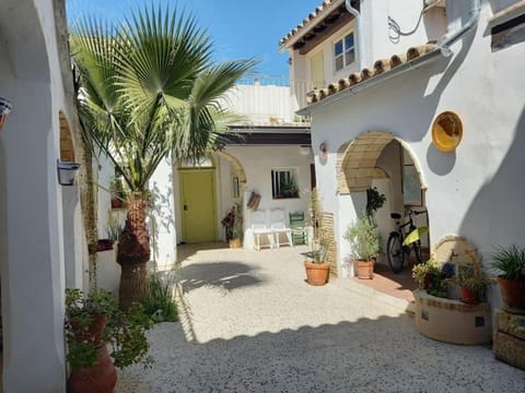 Property view