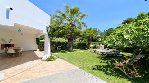 Property building, Balcony/Terrace