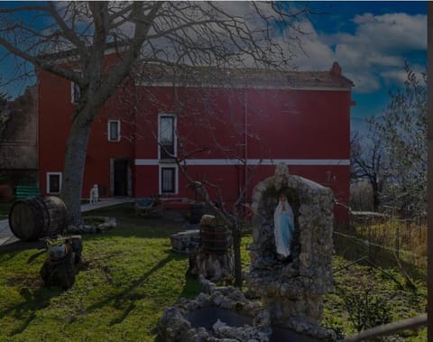 Spring, Day, Garden, Garden, Garden view