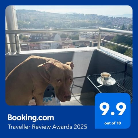 Day, View (from property/room), Balcony/Terrace, Text overlay