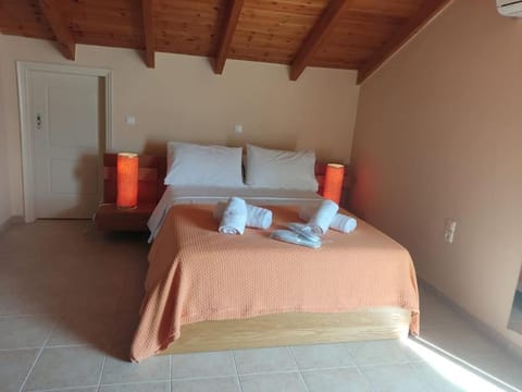 Βίλα Χαρά Villa in Euboea