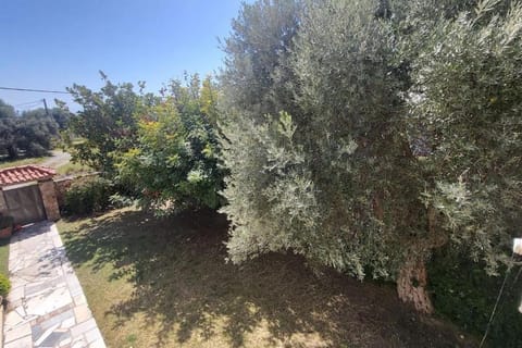 Βίλα Χαρά Villa in Euboea