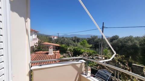 Βίλα Χαρά Villa in Euboea