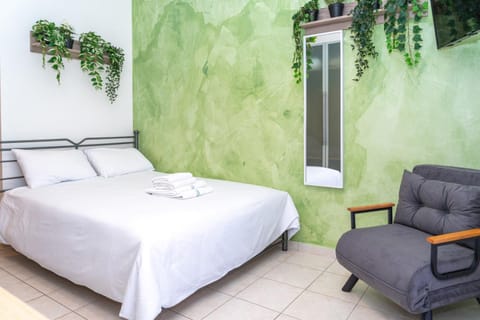 Kosmos Sercvice Apartment Beautiful Studio 2 Apartment in Thessaloniki