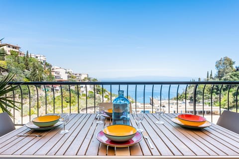 View (from property/room), Balcony/Terrace