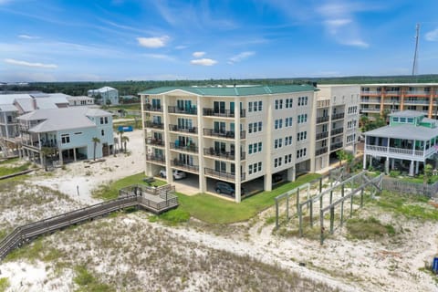 Bucket List by Pristine Properties Vacation Rentals House in Mexico Beach