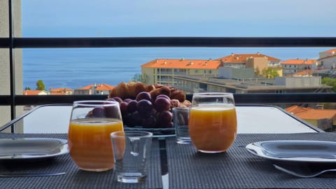 View (from property/room), Sea view