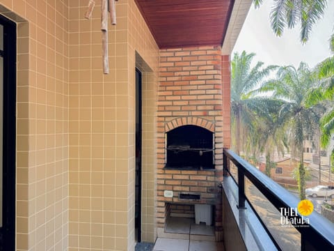 BBQ facilities