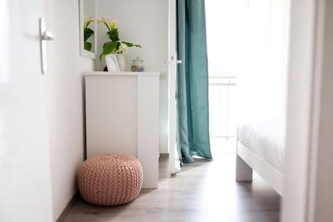 Private room with view 1 Apartment in Hvar