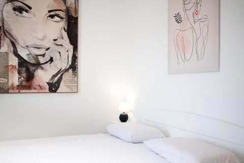 Private room with view 1 Apartment in Hvar