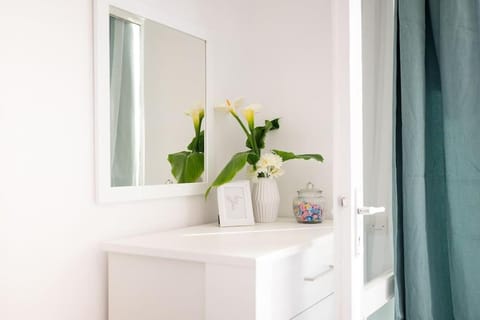 Private room with view 1 Apartment in Hvar