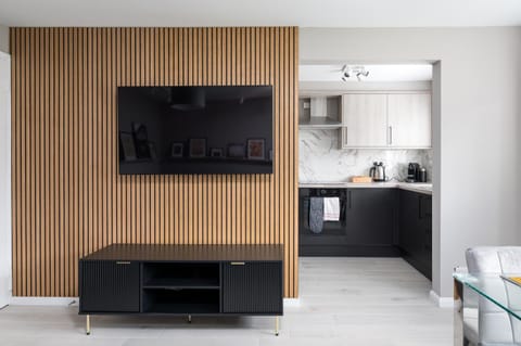 TV and multimedia, kitchen, kitchen