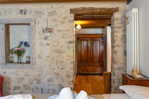 B&B Il Gufo Bed and Breakfast in Friuli-Venezia Giulia