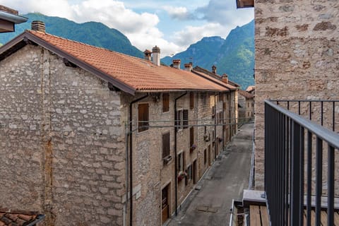 B&B Il Gufo Bed and Breakfast in Friuli-Venezia Giulia