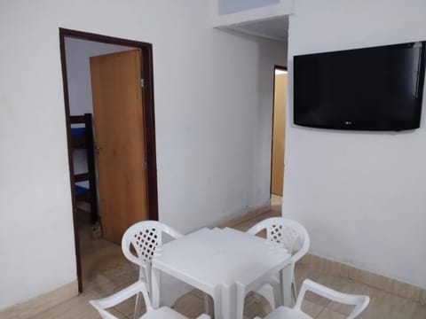 Communal lounge/ TV room, Dining area