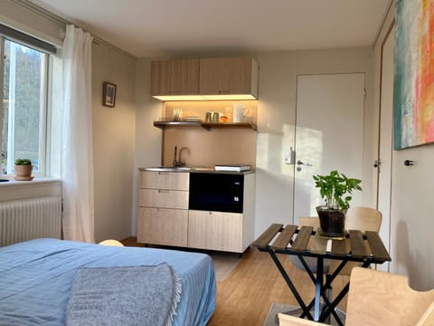 Living room, Photo of the whole room, Bedroom