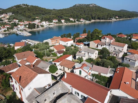 Apartments Venilia Bed and Breakfast in Zadar County