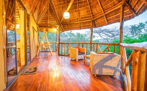 Balcony/Terrace, Seating area