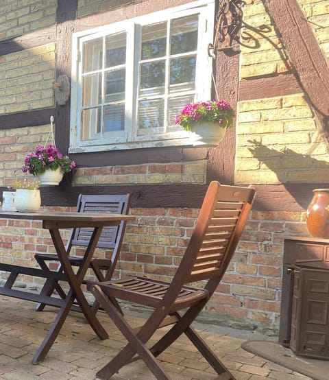 Cottage Apartment in Malente