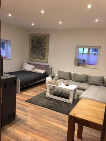 Cottage Apartment in Malente