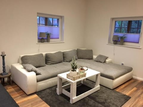 Cottage Apartment in Malente