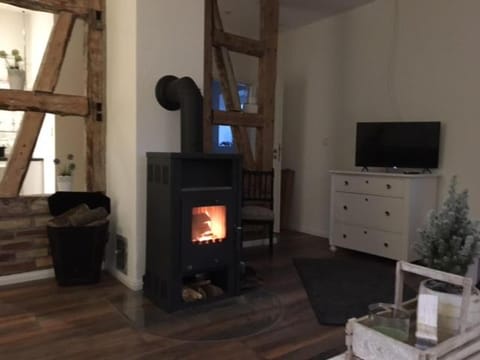 Cottage Apartment in Malente