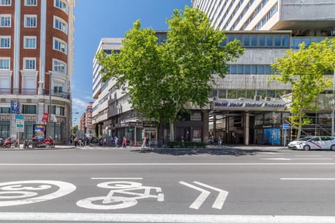 AYZ Princesa-Auto check-in property Hotel in Centro