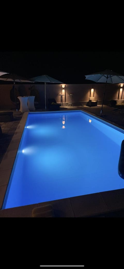 Muzzle House House in Serbia