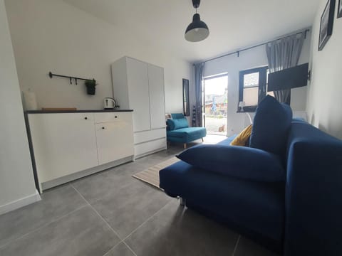 Pokoje gościnne Przystań Vacation rental in West Pomeranian Voivodeship, Poland