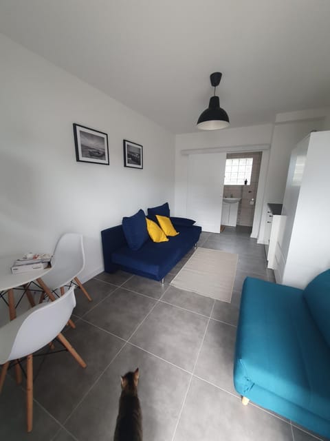 Pokoje gościnne Przystań Vacation rental in West Pomeranian Voivodeship, Poland